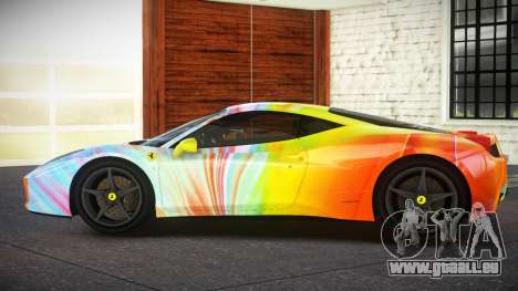 Ferrari 458 SP-I S10 für GTA 4