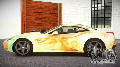 Ferrari California ZR S6 pour GTA 4