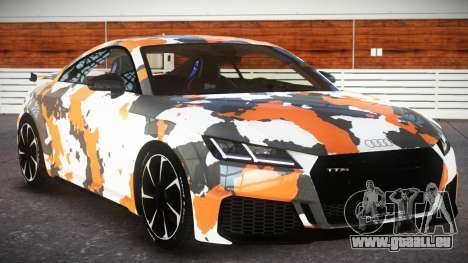 Audi TT RS Qz S6 für GTA 4