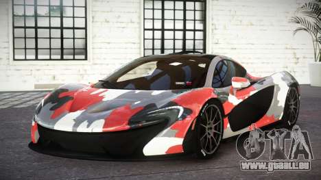 McLaren P1 R-Tune S7 für GTA 4