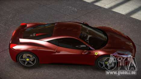 Ferrari 458 SP-I pour GTA 4