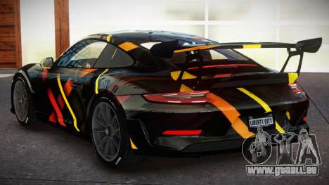 Porsche 911 R-Tune S4 für GTA 4