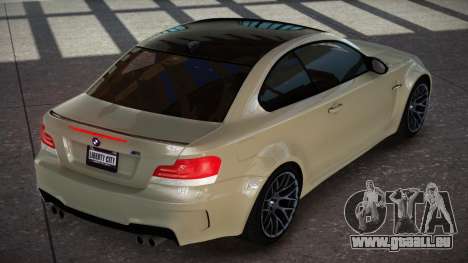 BMW 1M E82 S-Tune für GTA 4