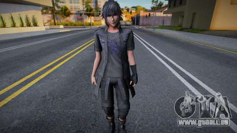 Noctis Lucis Caleum pour GTA San Andreas