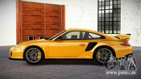 Porsche 911 G-Tune pour GTA 4