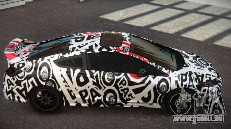 Honda Civic G-Tune S7 für GTA 4