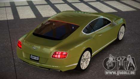 Bentley Continental G-Tune für GTA 4