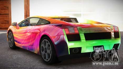 Lamborghini Gallardo R-Tune S5 pour GTA 4