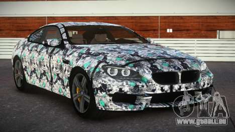 BMW M6 F13 R-Tune S10 für GTA 4