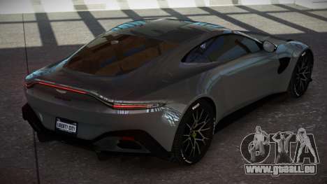 Aston Martin V8 Vantage AMR für GTA 4