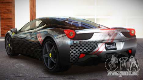 Ferrari 458 SP-I S3 pour GTA 4