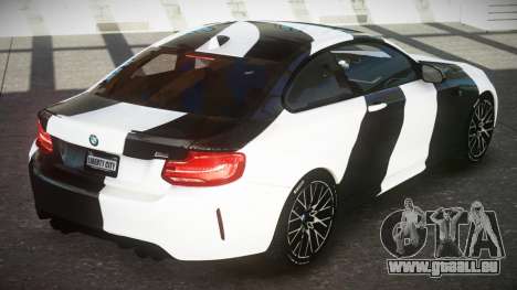 BMW M2 Competition GT S9 pour GTA 4