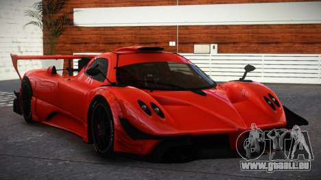 Pagani Zonda R-Tune pour GTA 4