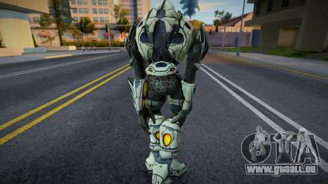 SPV3 Elites 1 pour GTA San Andreas