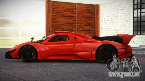 Pagani Zonda R-Tune pour GTA 4