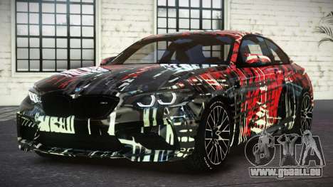 BMW M2 Competition GT S10 für GTA 4