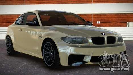 BMW 1M E82 S-Tune für GTA 4