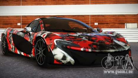 McLaren P1 R-Tune S9 pour GTA 4