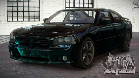 Dodge Charger SRT8 G-Tune S7 pour GTA 4