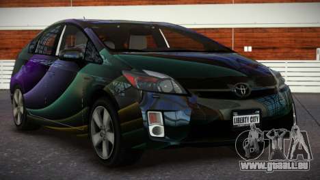 Toyota Prius SP-I S2 für GTA 4