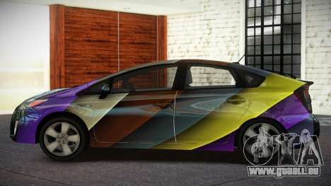 Toyota Prius SP-I S2 für GTA 4