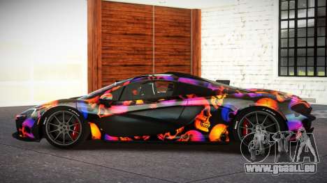 McLaren P1 R-Tune S3 pour GTA 4