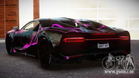 Bugatti Chiron R-Tune S2 für GTA 4