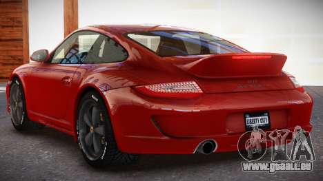 Porsche 911 S-Classic pour GTA 4