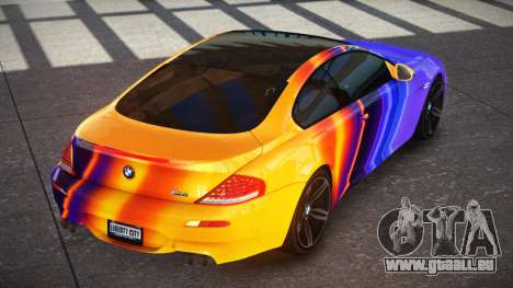 BMW M6 F13 S-Tune S5 für GTA 4