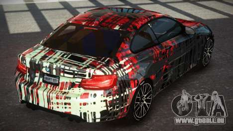 BMW M2 Competition GT S10 pour GTA 4