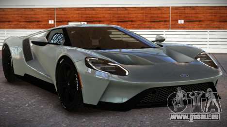 Ford GT Zq für GTA 4