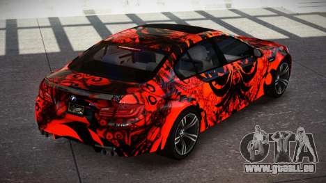 BMW M5 F10 G-Tune S5 für GTA 4