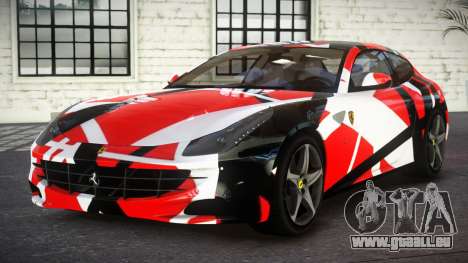 Ferrari FF V12 S7 für GTA 4