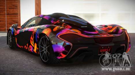 McLaren P1 R-Tune S3 pour GTA 4