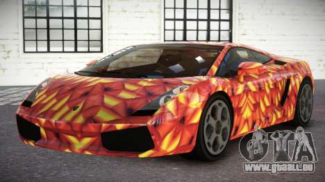 Lamborghini Gallardo R-Tune S3 pour GTA 4