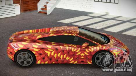 Lamborghini Gallardo R-Tune S3 pour GTA 4
