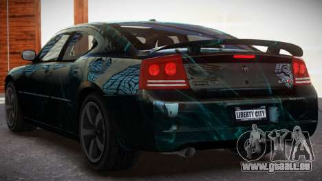 Dodge Charger SRT8 G-Tune S7 pour GTA 4