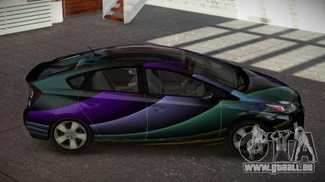 Toyota Prius SP-I S2 für GTA 4