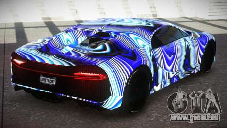 Bugatti Chiron R-Tune S1 für GTA 4