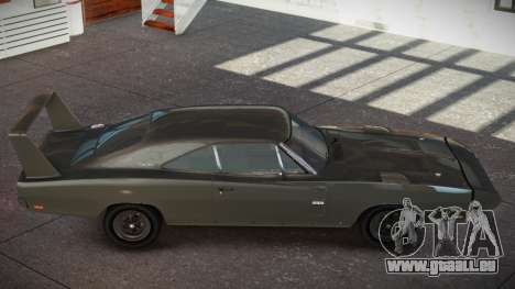Dodge Charger Daytona Qz für GTA 4