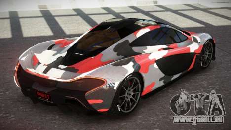 McLaren P1 R-Tune S7 pour GTA 4