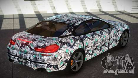 BMW M6 F13 R-Tune S10 pour GTA 4