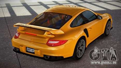 Porsche 911 G-Tune pour GTA 4