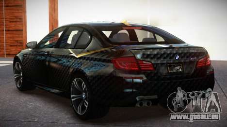 BMW M5 F10 G-Tune S4 für GTA 4