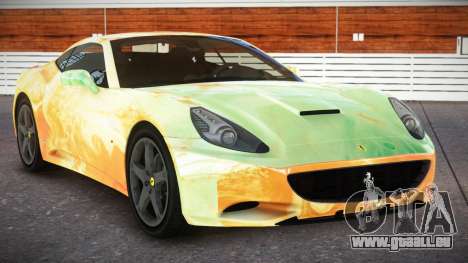 Ferrari California ZR S6 pour GTA 4