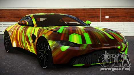 Aston Martin V8 Vantage AMR S3 für GTA 4