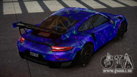 Porsche 911 S-Tune S4 pour GTA 4