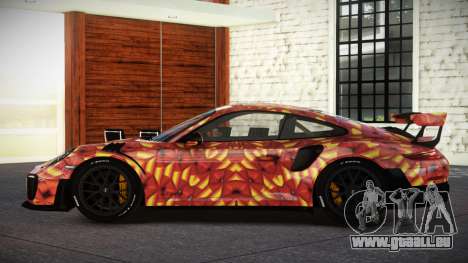Porsche 911 S-Tune S3 pour GTA 4
