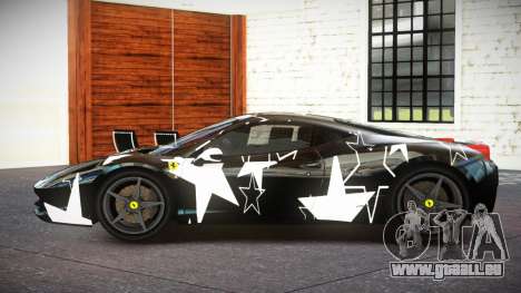 Ferrari 458 SP-I S7 für GTA 4