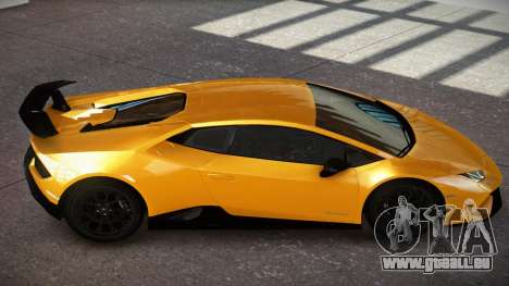 Lamborghini Huracan ZR für GTA 4